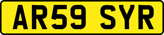 AR59SYR
