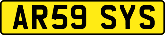 AR59SYS