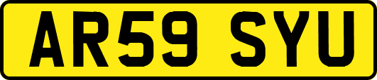 AR59SYU