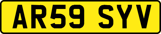 AR59SYV