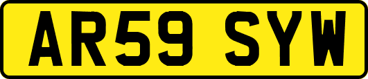 AR59SYW