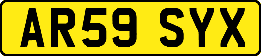AR59SYX