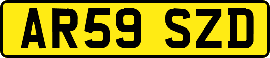AR59SZD