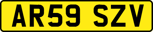 AR59SZV