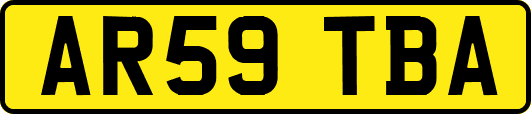AR59TBA