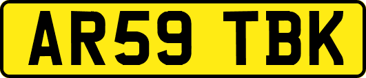 AR59TBK