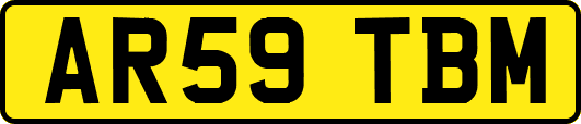 AR59TBM