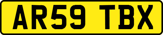 AR59TBX