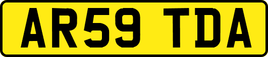 AR59TDA