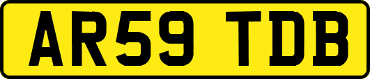 AR59TDB