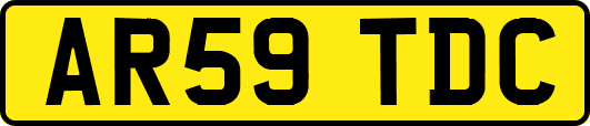AR59TDC