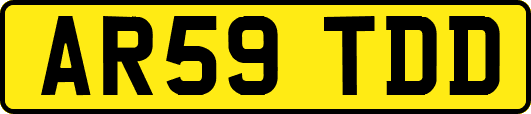 AR59TDD