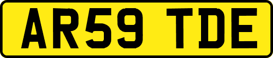 AR59TDE