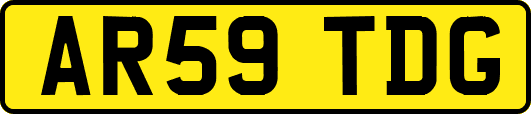 AR59TDG