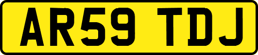 AR59TDJ