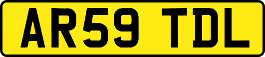 AR59TDL