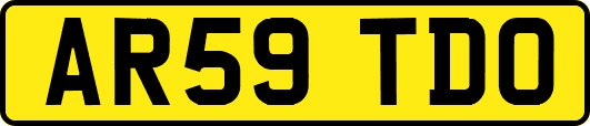 AR59TDO