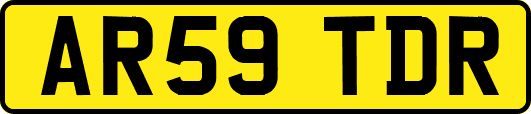 AR59TDR