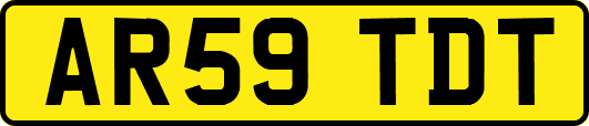 AR59TDT
