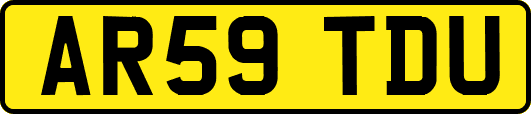 AR59TDU