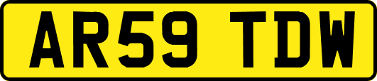 AR59TDW
