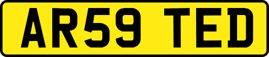 AR59TED
