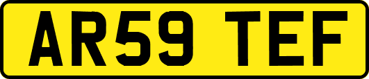 AR59TEF