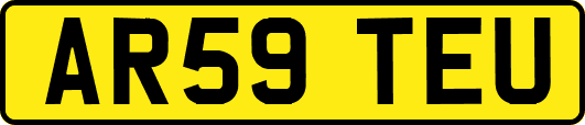 AR59TEU