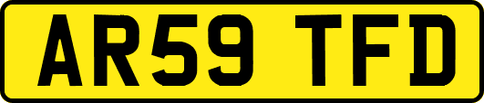 AR59TFD