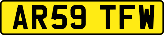 AR59TFW