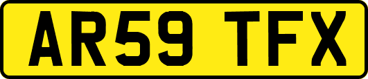 AR59TFX