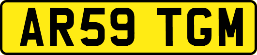 AR59TGM