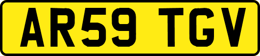 AR59TGV