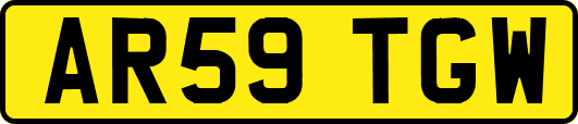 AR59TGW