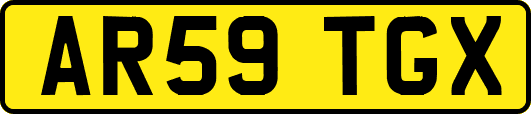 AR59TGX