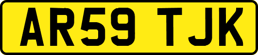 AR59TJK