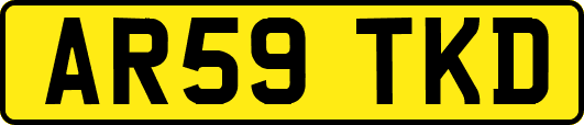 AR59TKD