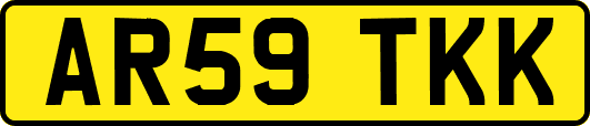 AR59TKK