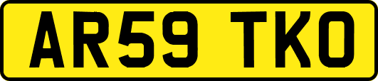 AR59TKO