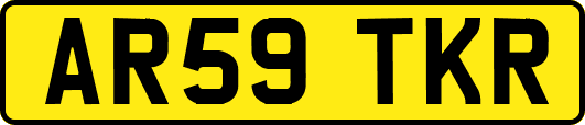 AR59TKR