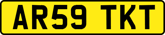 AR59TKT