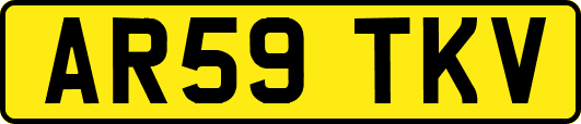 AR59TKV