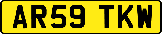AR59TKW