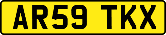AR59TKX