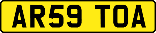 AR59TOA
