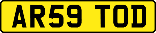 AR59TOD