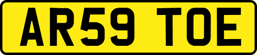AR59TOE