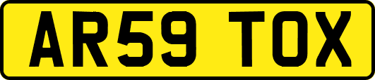 AR59TOX