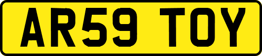 AR59TOY