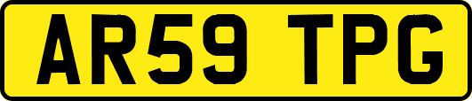 AR59TPG